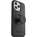 Miniatyrbild 4 av 6: OtterBox iPhone 14 Pro Max Skal Otter+Pop Symmetry Svart