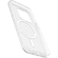 Miniatyrbild 2 av 4: OtterBox iPhone 15 Pro Skal MagSafe Symmetry Clear