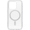 Miniatyrbild 1 av 4: OtterBox iPhone 15 Pro Skal MagSafe Symmetry Clear