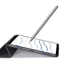 Miniatyrbild 2 av 6: ESR Pro Digital Stylus Penna (Magnetisk Laddning) Silvergrå