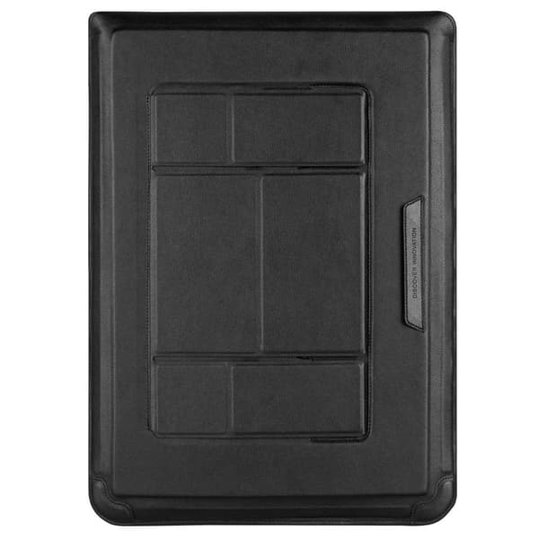 NILLKIN 15.6-16.1" PU-Läder Laptop Väska Med Ställ/Musmatta