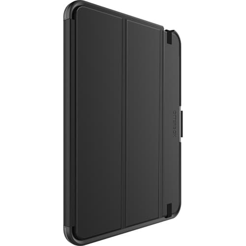 OtterBox iPad 10.9 Fodral Slim Symmetry Shockproof Svart