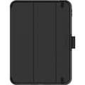 Miniatyrbild 6 av 11: OtterBox iPad 10.9 Fodral Slim Symmetry Shockproof Svart
