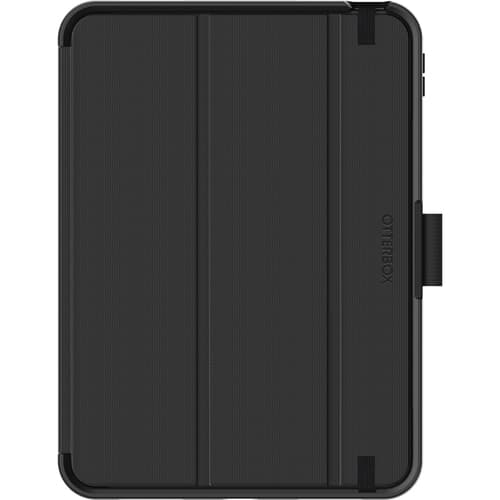 OtterBox iPad 10.9 Fodral Slim Symmetry Shockproof Svart