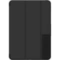 Miniatyrbild 4 av 5: OtterBox iPad 10.2 Fodral Slim Symmetry Shockproof Svart