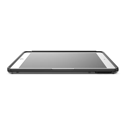 OtterBox Symmetry Folio Fodral För iPad 10.2 Svart