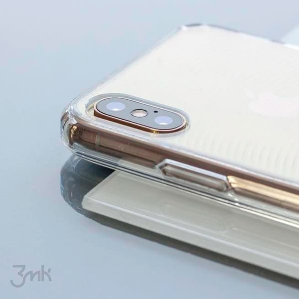 3mk Armor Skal Apple iPhone 11 - Transparent