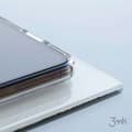 Miniatyrbild 2 av 3: 3mk Armor Skal Apple iPhone 11 - Transparent