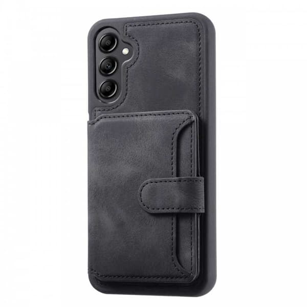 Samsung A15 5G Stöttåligt Premium Skal RFID 7-FACK Solid V6 Nordcell™