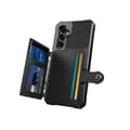 Miniatyrbillede 3 af 5: Samsung A55 5G Shockproof Premium Cover Solid V3 RFID
