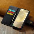 Miniatyrbillede 3 af 4: Mobil pung Magnetic DG Ming Samsung A55 5G
