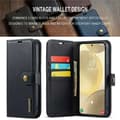 Miniatyrbillede 2 af 4: Mobil pung Magnetic DG Ming Samsung A55 5G