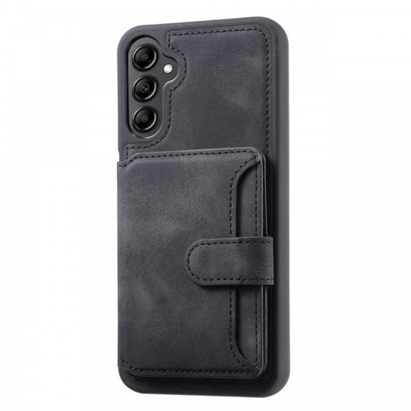 Samsung A55 5G Stöttåligt Premium Skal RFID 7-FACK Solid V6 Nordcell™