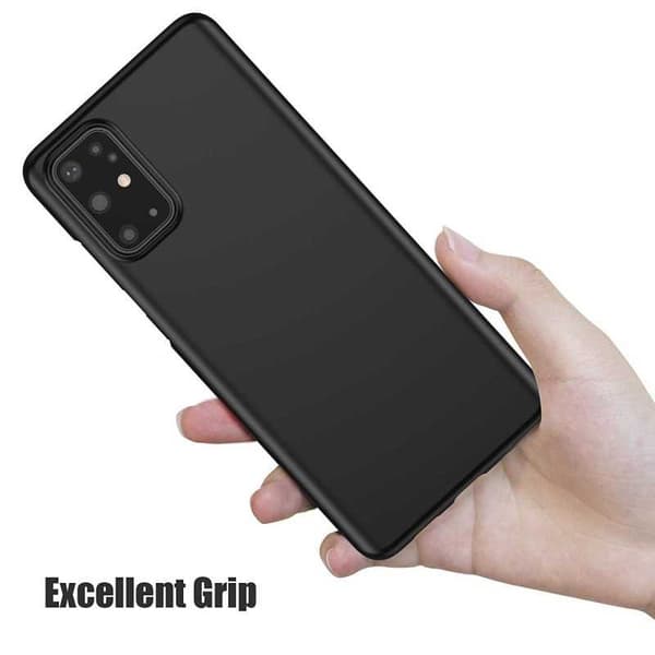 OnePlus Nord CE 2 Lite 5G Ultratynd matsort cover Basic V2
