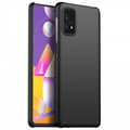 Miniatyrbillede 1 af 6: OnePlus Nord CE 2 Lite 5G Ultratynd matsort cover Basic V2