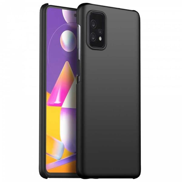 OnePlus Nord CE 2 Lite 5G Ultratynd matsort cover Basic V2