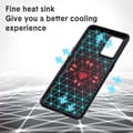 Miniatyrbild 8 av 8: OnePlus Nord CE 2 Lite 5G Stöttåligt Skal SlimCarbon