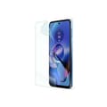 Miniatyrbillede 1 af 4: 3-PACK Motorola Moto E13 Premium CrystalClear skærmbeskytter