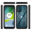 Miniatyrbillede 5 af 5: Motorola Moto E13 Full Cover Tech-Protect Defense 360 ​​​​Shell