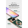 Miniatyrbild 11 av 11: Google Pixel 8a Elegant & Stöttåligt Skal med Ringhållare Flawless - Svart