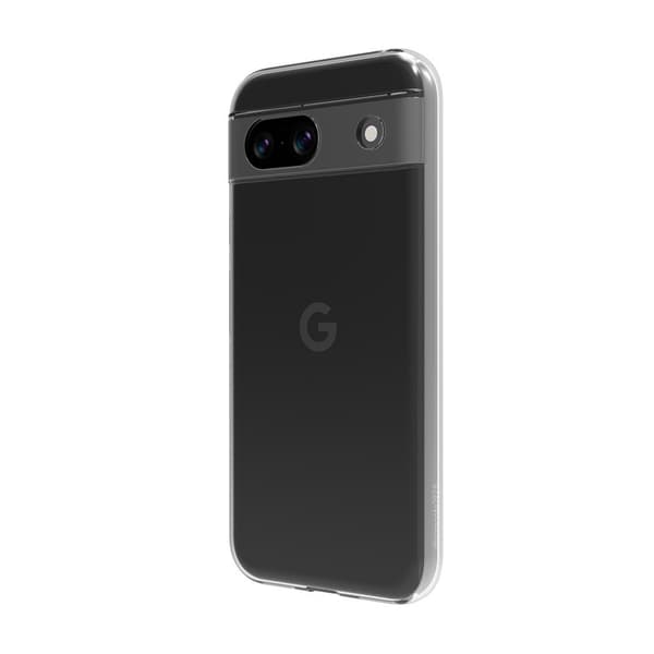 dbramante1928 Google Pixel 8a Skal Greenland Transparent