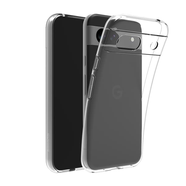dbramante1928 Google Pixel 8a Skal Greenland Transparent