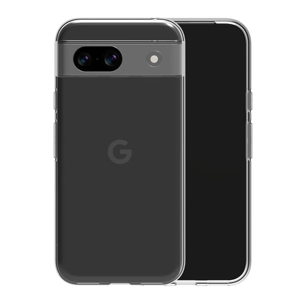 dbramante1928 Google Pixel 8a Skal Greenland Transparent