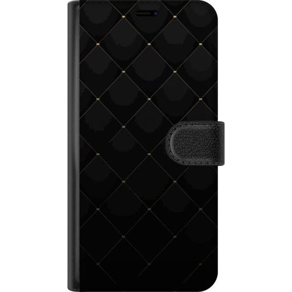 Motorola Moto G60S Plånboksfodral Unikt Mönster