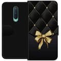 Miniatyrbilde 1 av 3: OnePlus 8 Lommeboketui Elegant Rosett