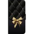 Miniatyrbilde 3 av 3: OnePlus Nord N100 Lommeboketui Elegant Rosett