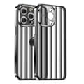 Miniatyrbilde 2 av 4: INF Gjennomsiktig deksel til iPhone iPhone 15 Pro