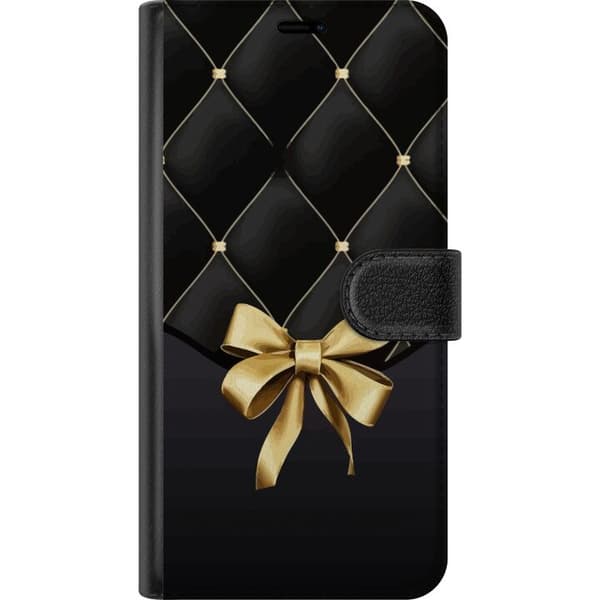 Apple iPhone 14 Pro Tegnebogsetui Elegant Roset