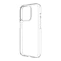 Miniatyrbild 3 av 3: iPhone 15 Pro Max Stöttåligt Skal Rvelon - Transparent