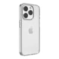 Miniatyrbild 2 av 3: iPhone 15 Pro Max Stöttåligt Skal Rvelon - Transparent
