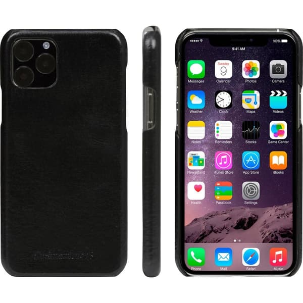 dbramante1928 Lynge Apple iPhone 11 Pro Max fodral (svart)