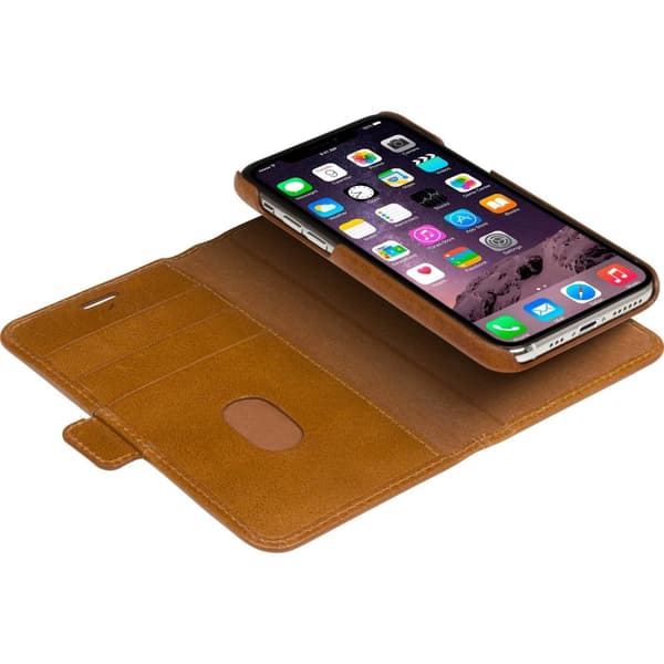 dbramante1928 Lynge Apple iPhone 11 Pro fodral (beige)