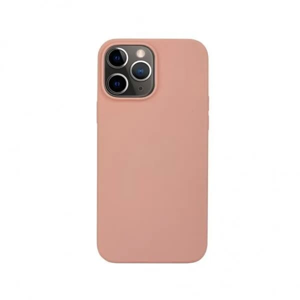 dbramante1928 iPhone 13 Pro Max Skal Greenland Pink Sand