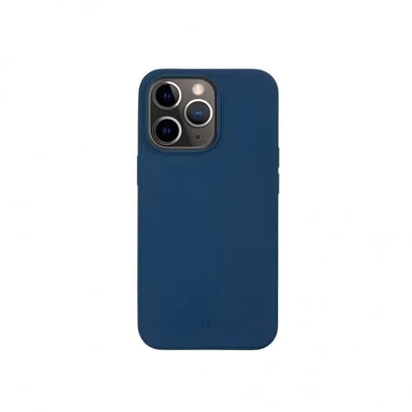 dbramante1928 iPhone 13 Pro Skal Greenland Pacific Blue