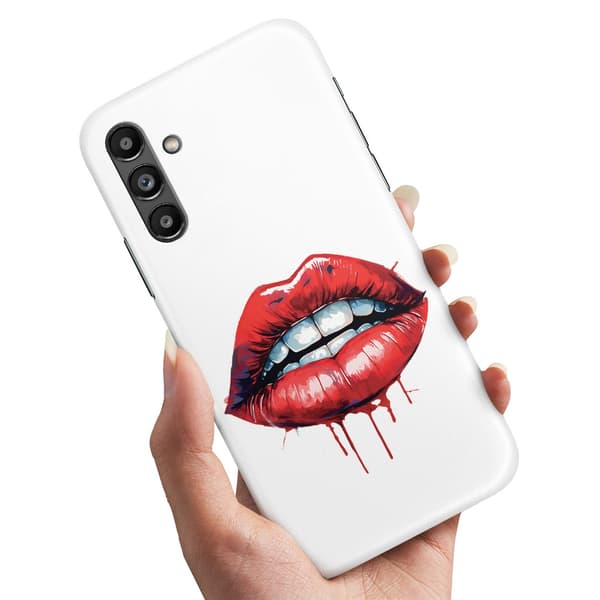 Samsung Galaxy A55 5G - Kuoret/Suojakuori Lips