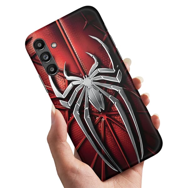 Samsung Galaxy A55 5G - Kuoret/Suojakuori Spiderman