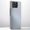 Miniatyrbild 3 av 4: Genomskinligt hårt fodral för Asus Zenfone 11 Ultra 5G - AVIZAR - Anti-Fingerprint Matt Finish
