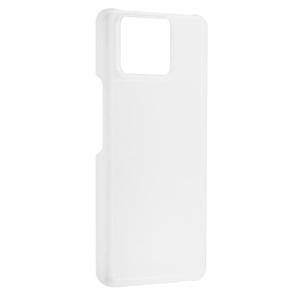 Genomskinligt hårt fodral för Asus Zenfone 11 Ultra 5G - AVIZAR - Anti-Fingerprint Matt Finish