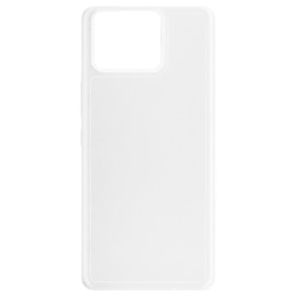 Genomskinligt hårt fodral för Asus Zenfone 11 Ultra 5G - AVIZAR - Anti-Fingerprint Matt Finish