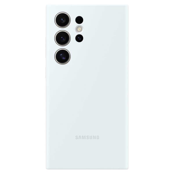 Samsung Galaxy S24 Ultra Sag Transparent