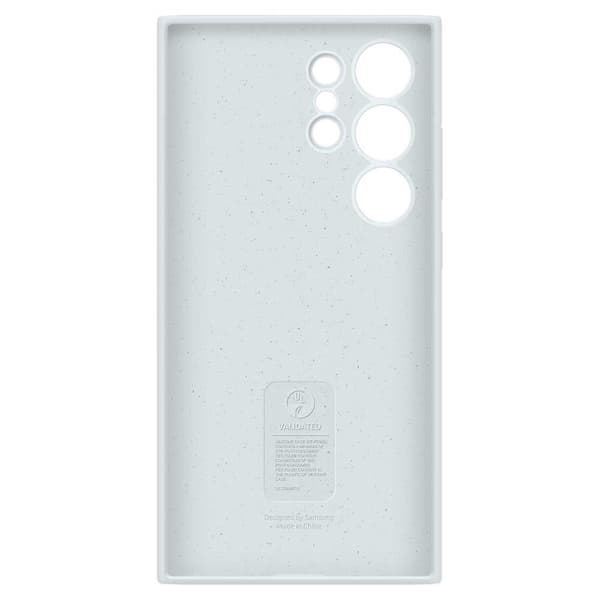 Samsung Galaxy S24 Ultra Sag Transparent