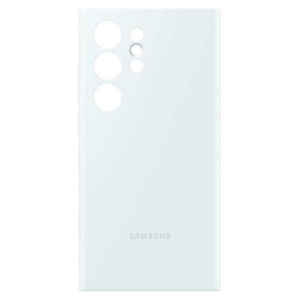 Samsung Galaxy S24 Ultra Sag Transparent