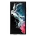 Miniatyrbild 4 av 5: Nillkin Super Frosted Shield Pro Pansarskal Samsung Galaxy S24 Ultra - Svart