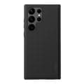 Miniatyrbild 1 av 5: Nillkin Super Frosted Shield Pro Pansarskal Samsung Galaxy S24 Ultra - Svart