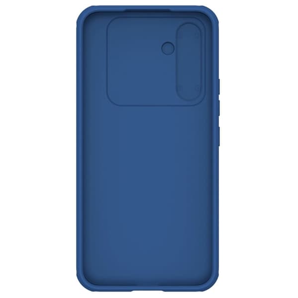 Nillkin CamShield Pro Skal med Kameraskydd Samsung Galaxy A54 - Blå