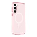 Miniatyrbillede 2 af 3: Samsung Galaxy S23 Mobilskal Glitter Magsafe - Rosa